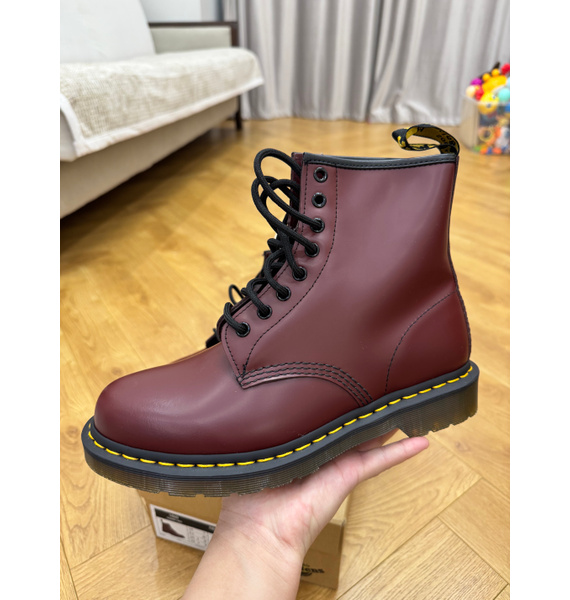 Ботинки • Dr. Martens • Другое