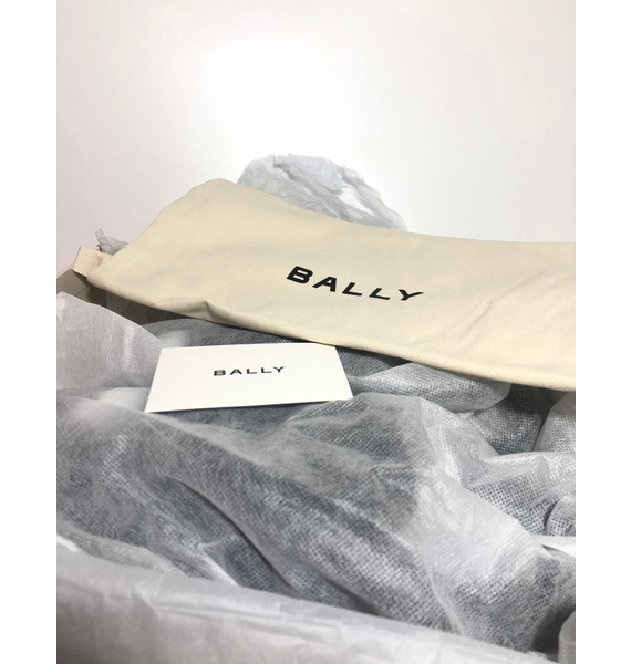 Кеды • Bally • Черный