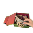 Ремень • Gucci • Бежевый