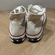 Кроссовки • Converse • Белый