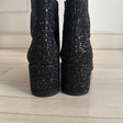 Ботинки • Saint Laurent • Черный