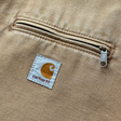 Куртка • Carhartt WIP • Песочный