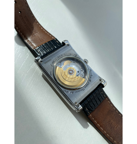 Часы • Frédérique Constant • Серебряный