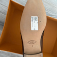 Лоферы • Tod's • Коричневый