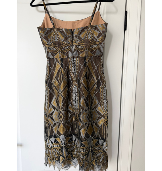 Платье • BCBGMAXAZRIA • Другое