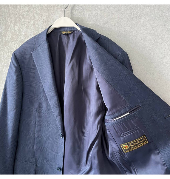 Пиджак • Loro Piana • Синий