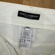 Джинсы • Dolce & Gabbana • Белый