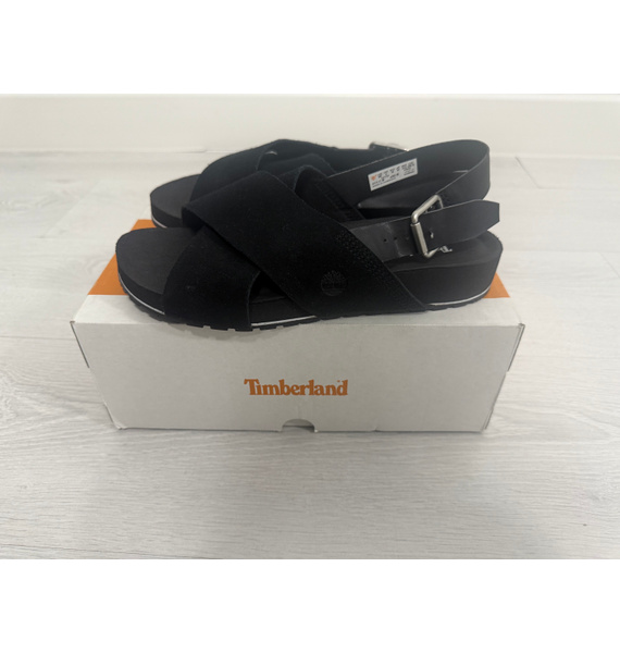 Сандалии • Timberland • Черный
