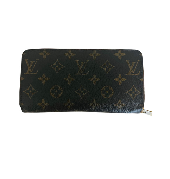 Портмоне • Louis Vuitton • Коричневый