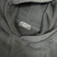 Худи • Balenciaga • Черный