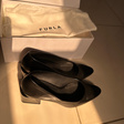Туфли • Furla • Черный