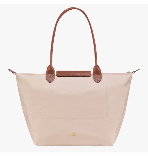 Сумка • Longchamp • Бежевый