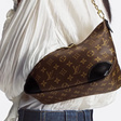 Сумка • Louis Vuitton • Коричневый
