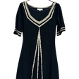 Платье • Temperley London • Черный