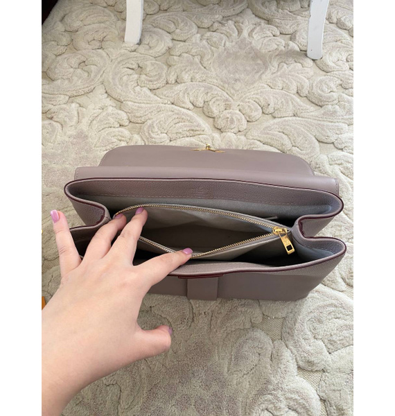Сумка • Louis Vuitton • Коралловый