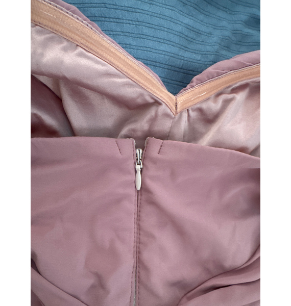 Платье • Lipsy London • Розовый