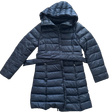 Пуховик • Max Mara • Синий