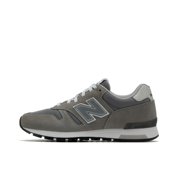 Кроссовки • New Balance • Серый