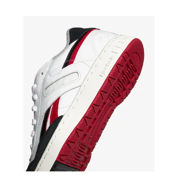 Кроссовки • Reebok • Белый