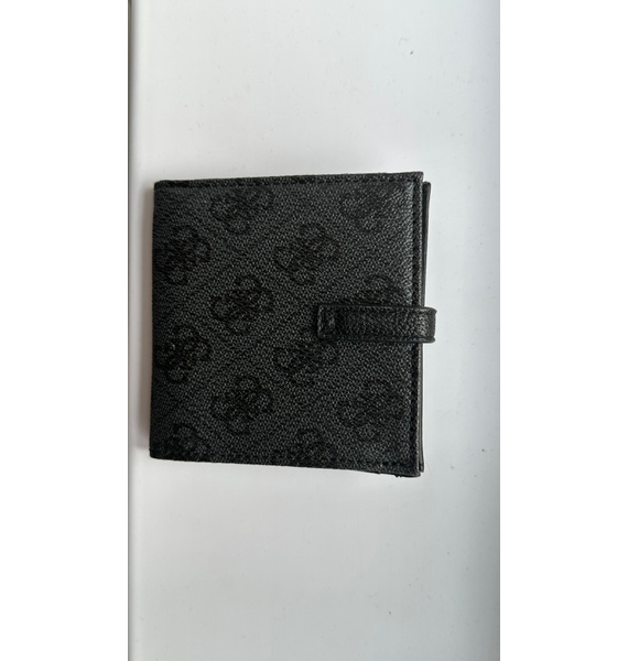 Картхолдер • GUESS • Серый