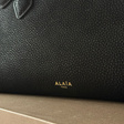 Сумка • Alaia • Черный