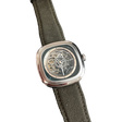 Часы • Sevenfriday • Хаки