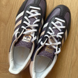 Кроссовки • adidas Originals • Фиолетовый