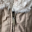 Жилет • Max Mara • Бежевый