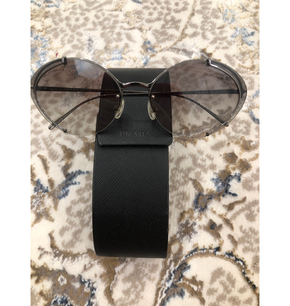 Очки • Prada • Черный