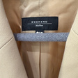 Пиджак • Max Mara • Бежевый