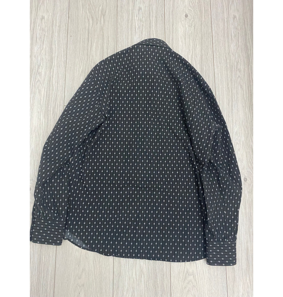 Рубашка • Brioni • Черный