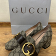 Туфли • Gucci • Другое