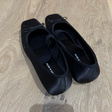 Балетки • Charles & Keith • Черный
