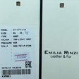 Пальто • Emilia Rinzi • Серый