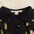 Блузка • DVF Diane von Furstenberg • Черный