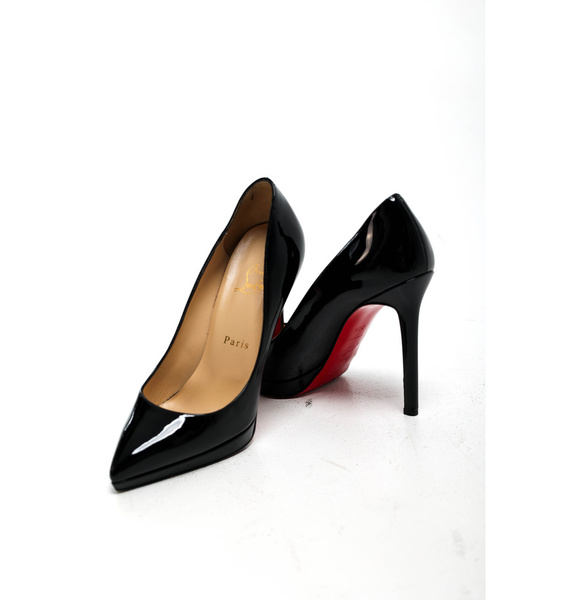 Туфли • Christian Louboutin • Черный