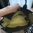 Сумка • Marc By Marc Jacobs • Зеленый