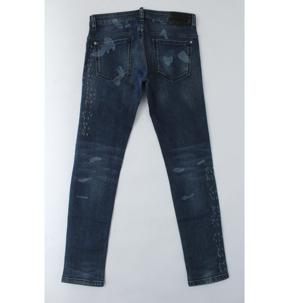 Джинсы • Dsquared2 • Синий