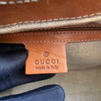 Сумка • Gucci • Темно-синий