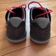 Кроссовки • Nike • Серый