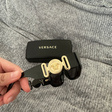 Очки • Versace • Черный