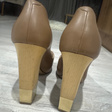 Туфли • Bally • Песочный