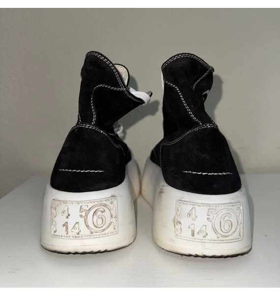 Кеды • MM6 Maison Margiela • Другое