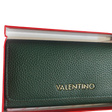 Кошелек • Valentino • Зеленый