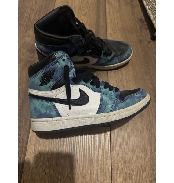 Кроссовки • Jordan • Другое