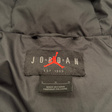 Пуховик • Jordan • Черный