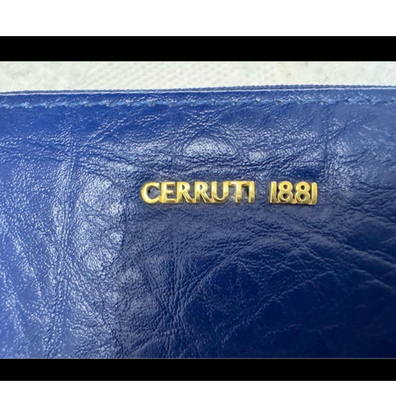 Кошелек • Cerruti 1881 • Синий