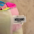 Купальник • Moschino • Мульти