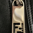 Сумка • Fendi • Черный