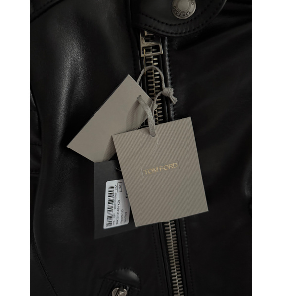 Куртка • TOM FORD • Черный